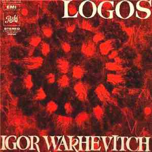 Igor Wakhévitch - Logos FLAC