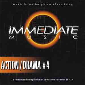 Immediate  - Action / Drama #4 FLAC