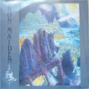 Iron Maiden - We Shall Never Surrender FLAC
