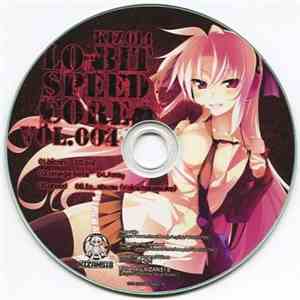 Kizan518 - Lo-Bit Speedcore Vol.004 FLAC