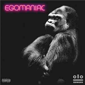 Kongos - Egomaniac FLAC
