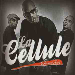 La Cellule  - Jeunes Thugz FLAC