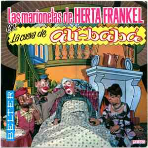 Las Marionetas De Herta Frankel - En La Cueva De Alí-Babá FLAC