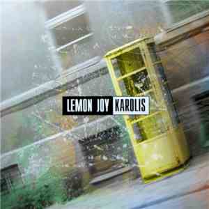 Lemon Joy - Karolis FLAC