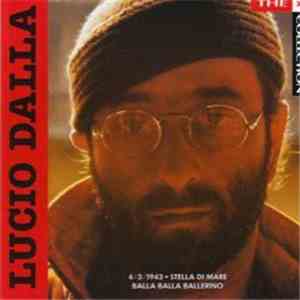 Lucio Dalla - The ★ Collection FLAC