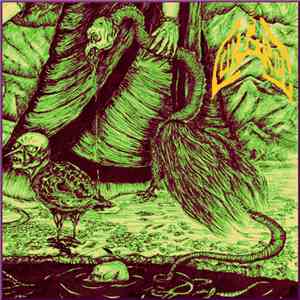 Lungrot - The Serpent Of Coyote Hill FLAC