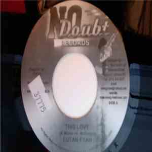 Lutan Fyah - This Love FLAC
