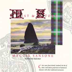Maggie Sansone - Mist & Stone FLAC