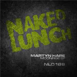 Martyn Hare - Moonrise EP FLAC