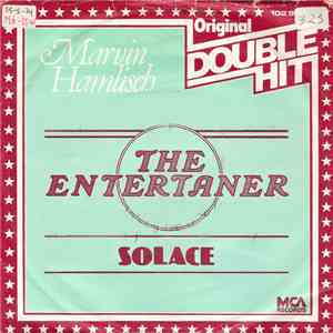 Marvin Hamlisch - The Entertaner FLAC