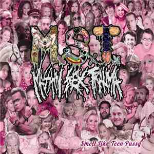 MassHIV Sex Trauma / Ass Deep Tongued - 24 Ways To Seduce A Woman FLAC