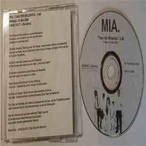 MIA. - Tanz der Moleküle FLAC