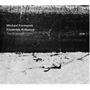 Michael Formanek, Ensemble Kolossus - The Distance FLAC