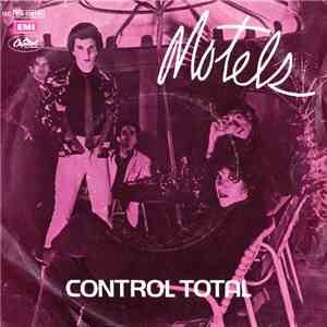 Motels - Control Total FLAC
