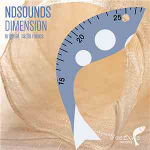 NDsounds - Dimension FLAC