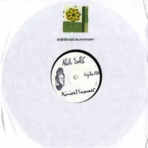 Nick Solé - Minimal Summer FLAC