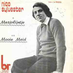 Nico Sylvester - Marjolijntje / Mooie Meid FLAC