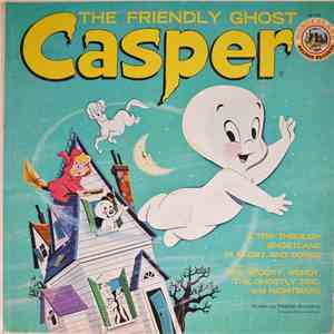 No Artist - Casper The Friendly Ghost FLAC