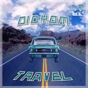 OIDYOM - Travel FLAC