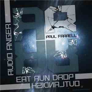 Paul Farrell  - Eat Run Drop FLAC
