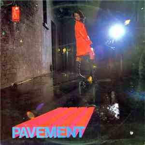 Pavement  - Pavement FLAC