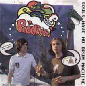 Peachcake - Souls Have No Drum Machine FLAC