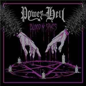 Power From Hell - Blood´N´Spikes FLAC