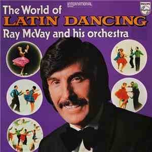 Ray McVay And His Orchestra - The World Of Latin Dancing FLAC