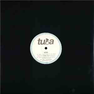 RDG  - Solutions EP FLAC
