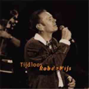 Rob de Nijs - Tijdloos FLAC