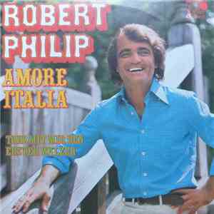 Robert Philip  - Amore Italia FLAC