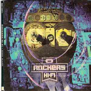 Rockers Hi-Fi - Mish Mash FLAC