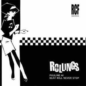 Rollings - Pauline Ai FLAC