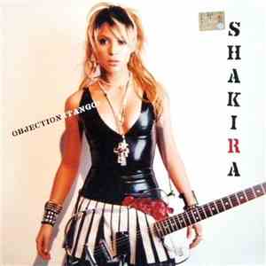 Shakira - Objection (Tango) FLAC
