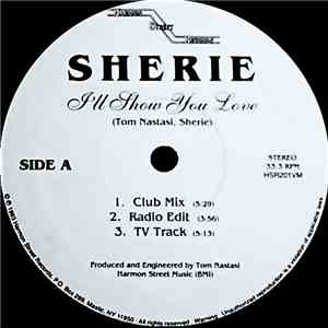 Sherie - I'll Show You Love FLAC