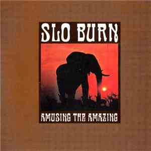 Slo Burn - Amusing The Amazing FLAC