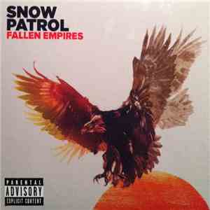Snow Patrol - Fallen Empires FLAC