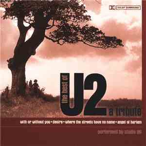 Studio 99 - The Best Of U2 - A Tribute FLAC