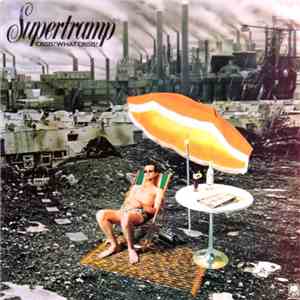 Supertramp - Crisis? What Crisis? FLAC