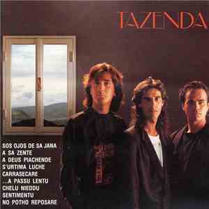Tazenda - Tazenda FLAC