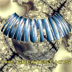 Technotronic - Greatest Hits FLAC