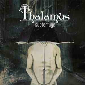 Thalamus  - Subterfuge FLAC