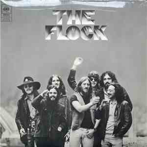 The Flock - The Flock FLAC