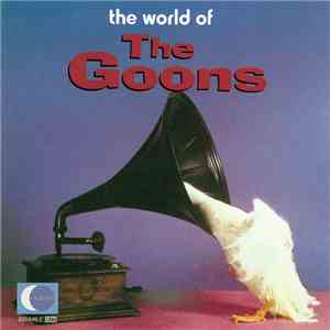The Goons - The World Of The Goons FLAC