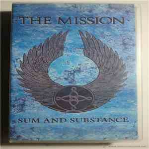 The Mission - Sum And Substance FLAC