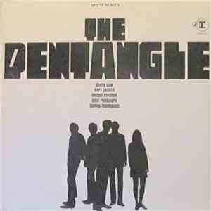 The Pentangle - The Pentangle FLAC