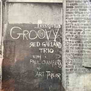 The Red Garland Trio - Groovy FLAC