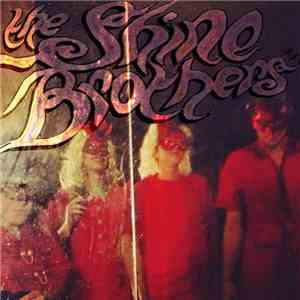 The Shine Brothers - Hello Griefbirds ! FLAC