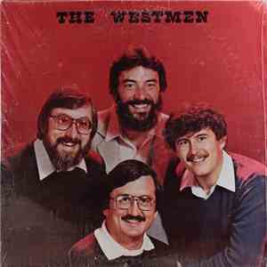 The Westmen Gospel Quartet - The Westmen FLAC