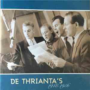 Thrianta's - De Thriantha’s 1948-1956 FLAC